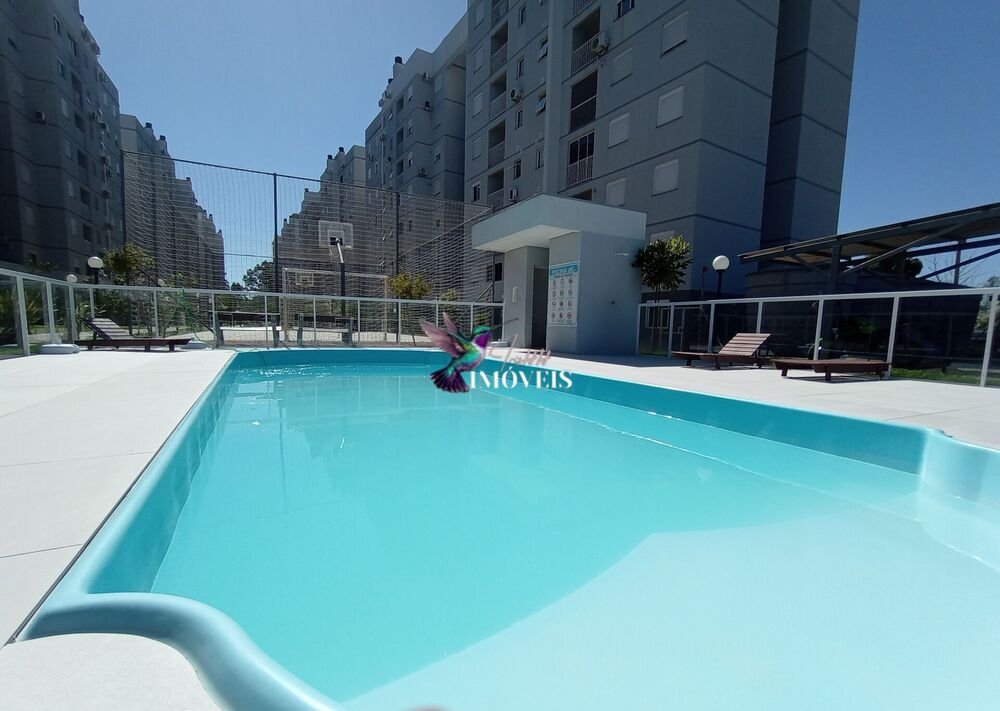 Apartamento, 2 quartos, 56 m² - Foto 6