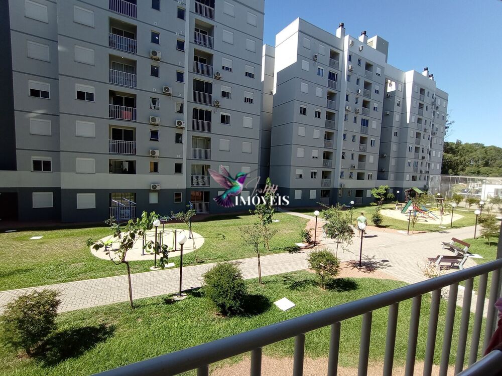 Apartamento, 2 quartos, 56 m² - Foto 1