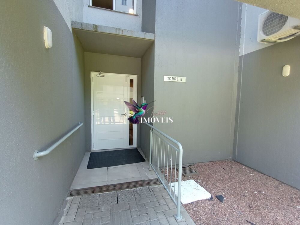 Apartamento, 2 quartos, 56 m² - Foto 8