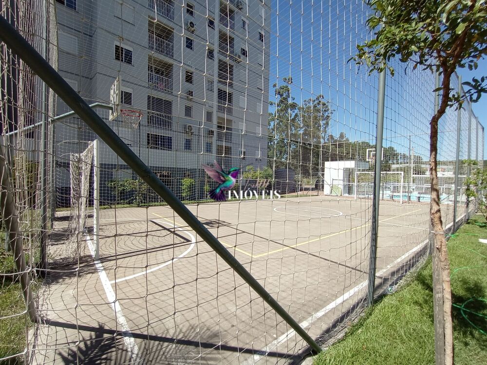 Apartamento, 2 quartos, 56 m² - Foto 7