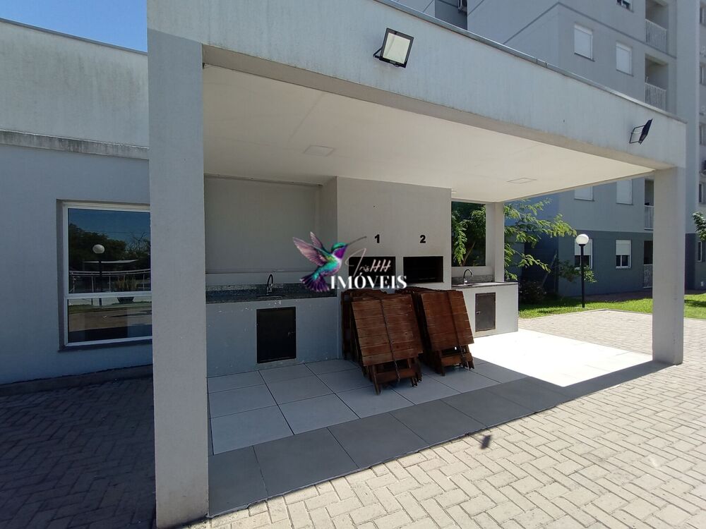 Apartamento, 2 quartos, 56 m² - Foto 4