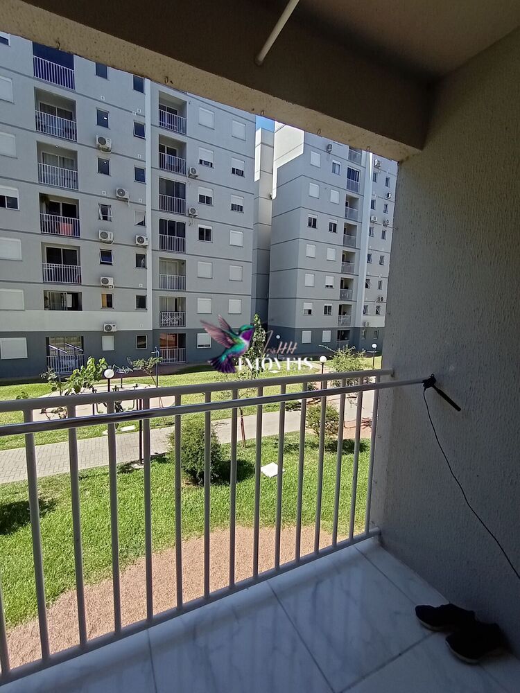 Apartamento, 2 quartos, 56 m² - Foto 5