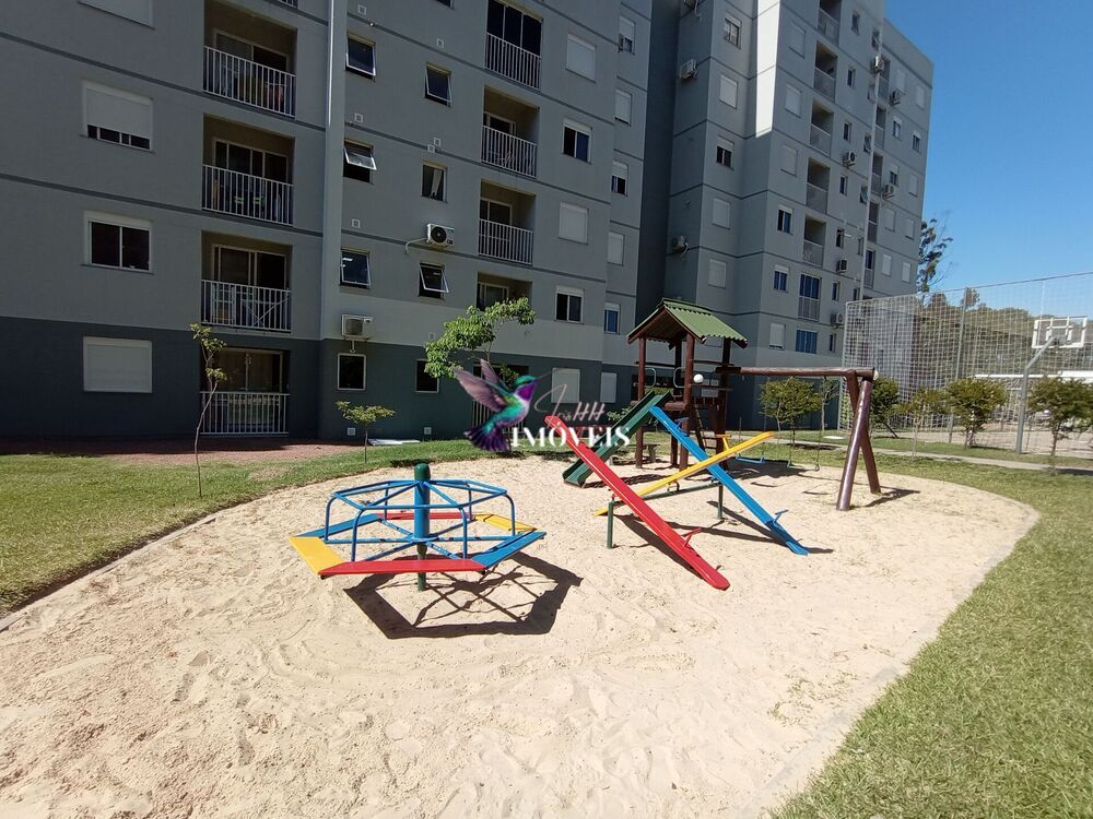 Apartamento, 2 quartos, 56 m² - Foto 2