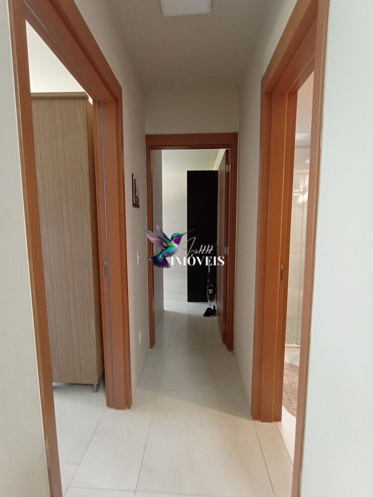 Apartamento, 2 quartos, 56 m² - Foto 3