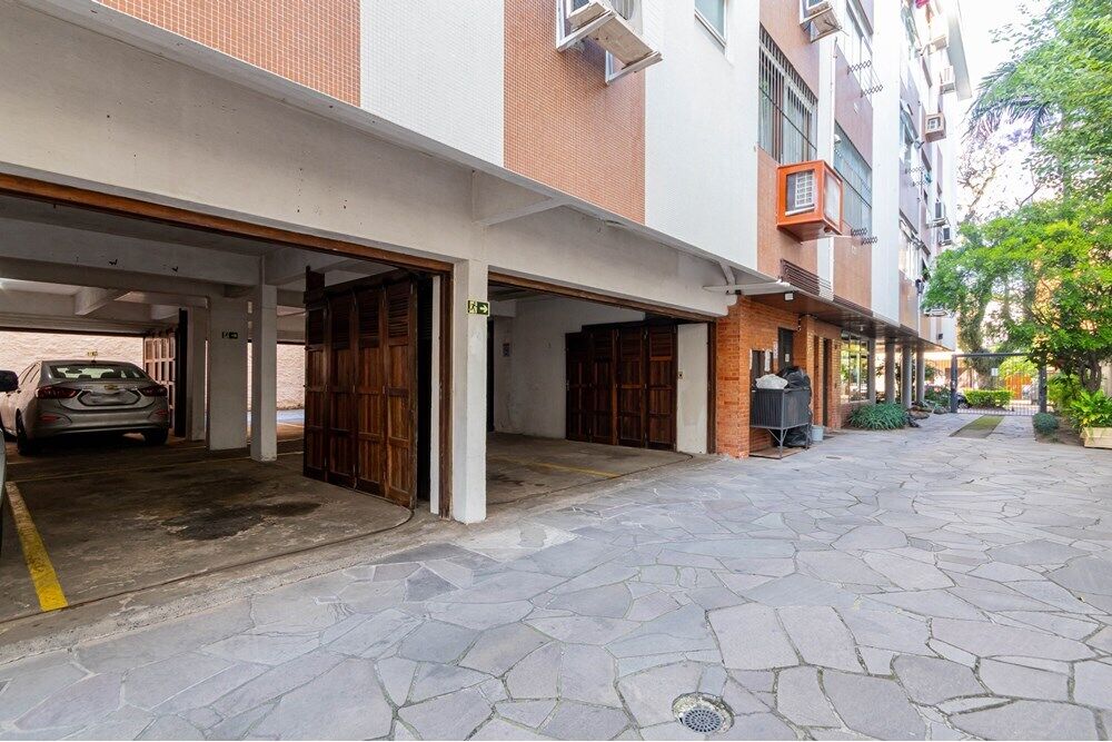 Apartamento à venda com 2 quartos, 83m² - Foto 1