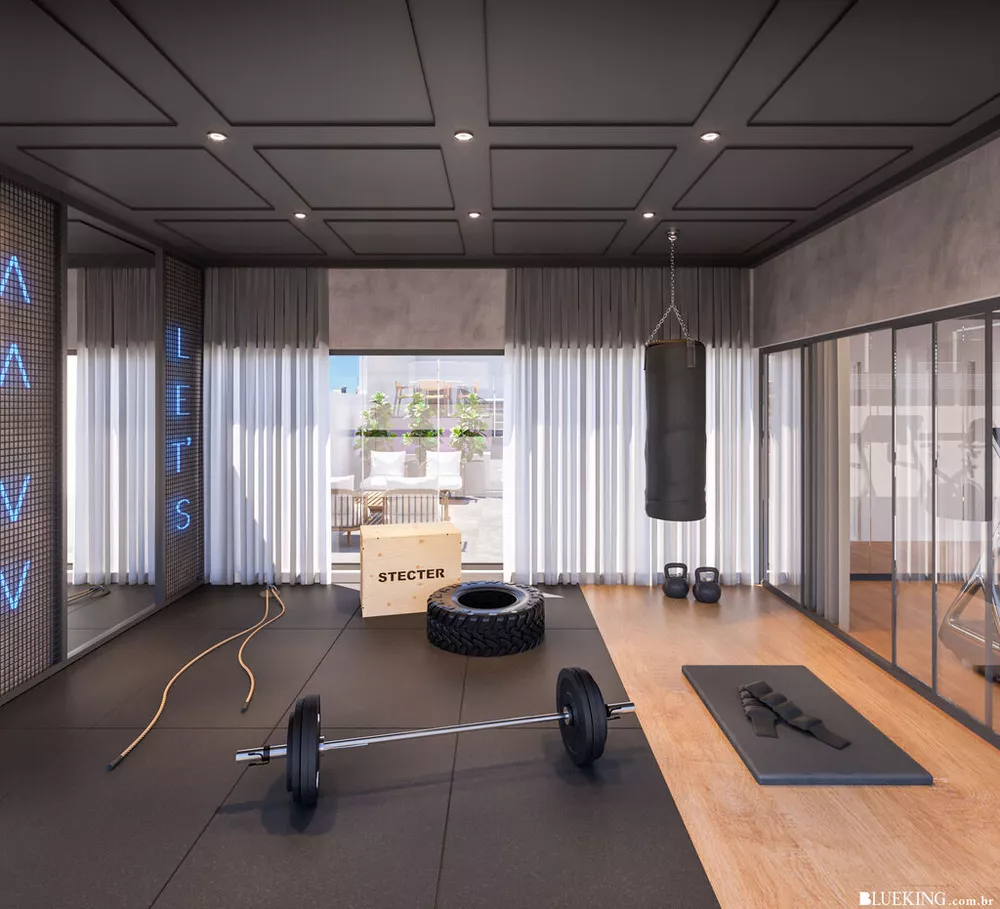 Apartamento, 3 quartos, 116 m² - Foto 7