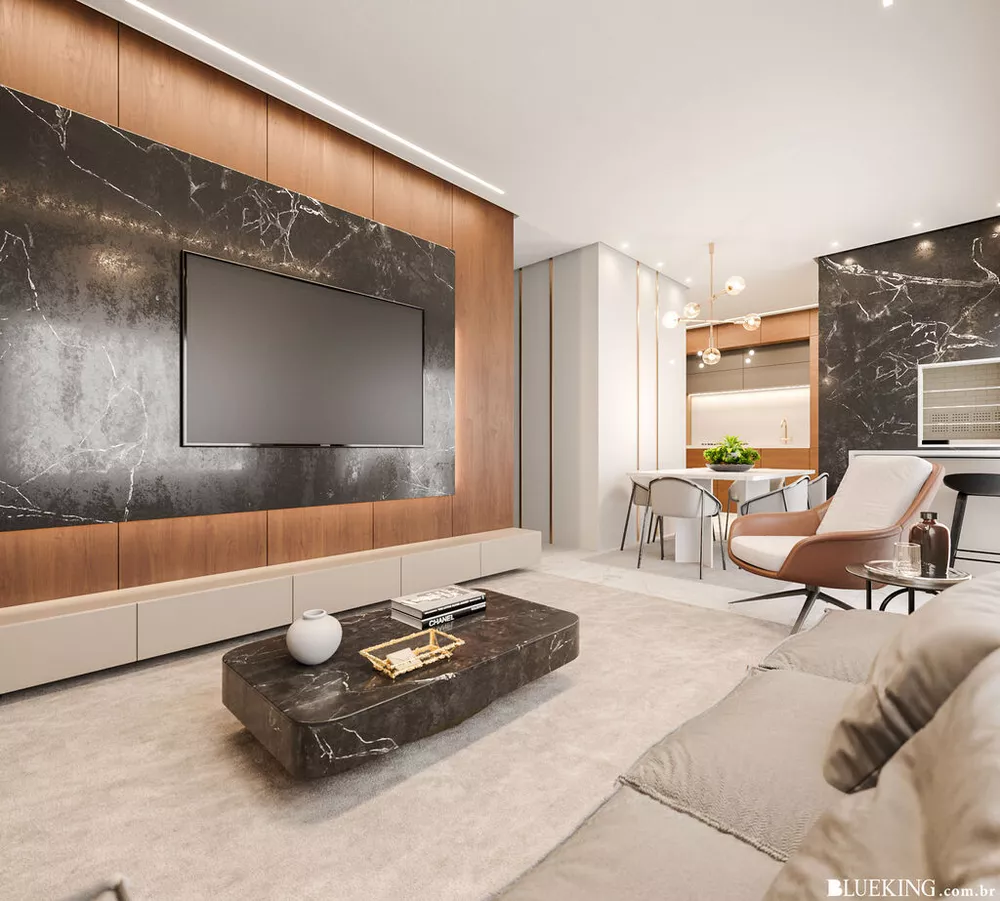 Apartamento, 3 quartos, 116 m² - Foto 10