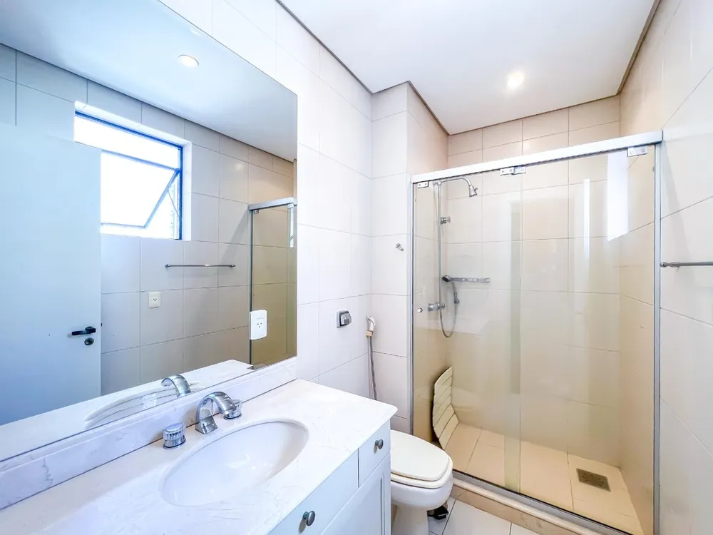 Apartamento, 4 quartos, 312 m² - Foto 1