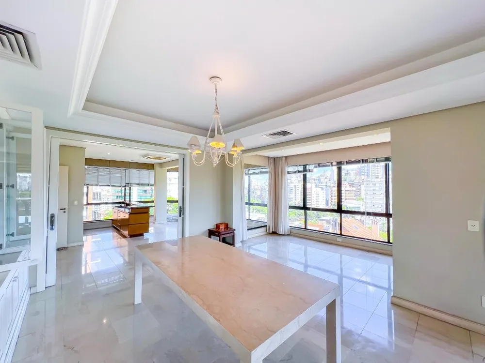 Apartamento, 4 quartos, 312 m² - Foto 11