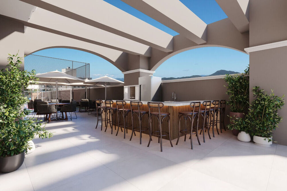 Apartamento, 2 quartos, 63 m² - Foto 3