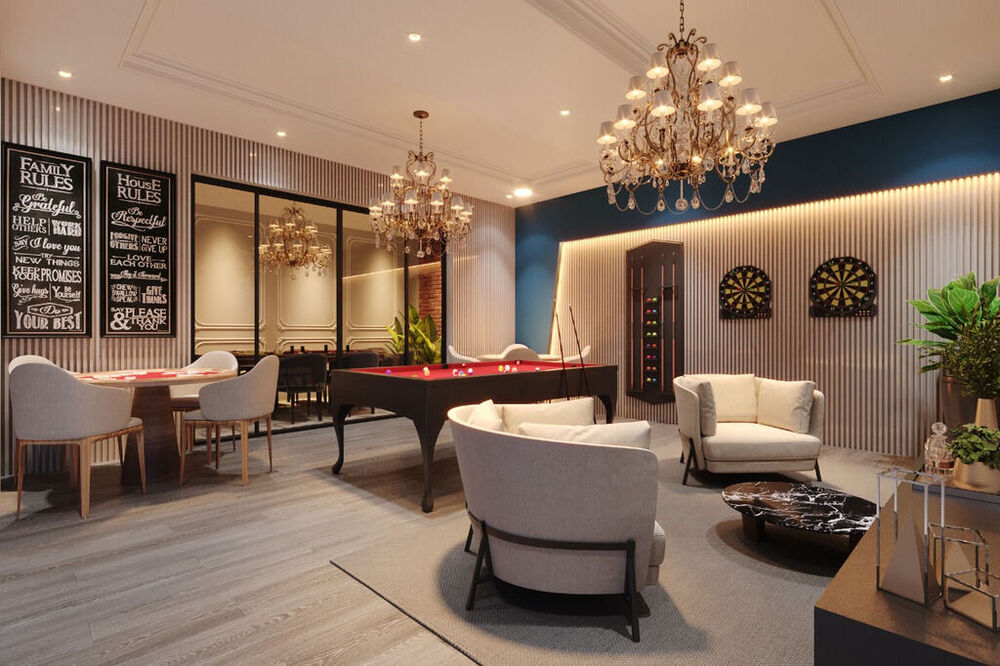 Apartamento, 2 quartos, 63 m² - Foto 2