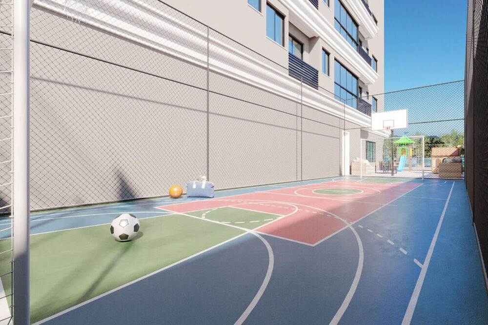 Apartamento, 2 quartos, 63 m² - Foto 4