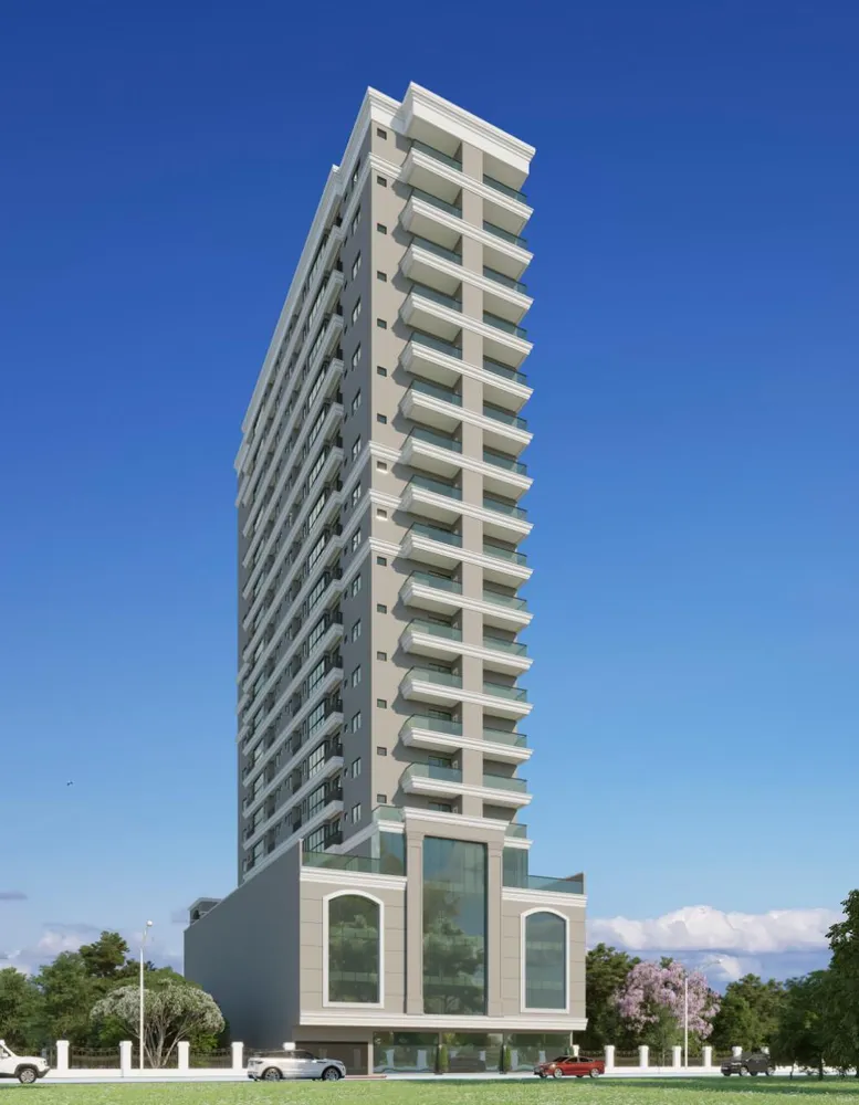 Apartamento, 2 quartos, 63 m² - Foto 7