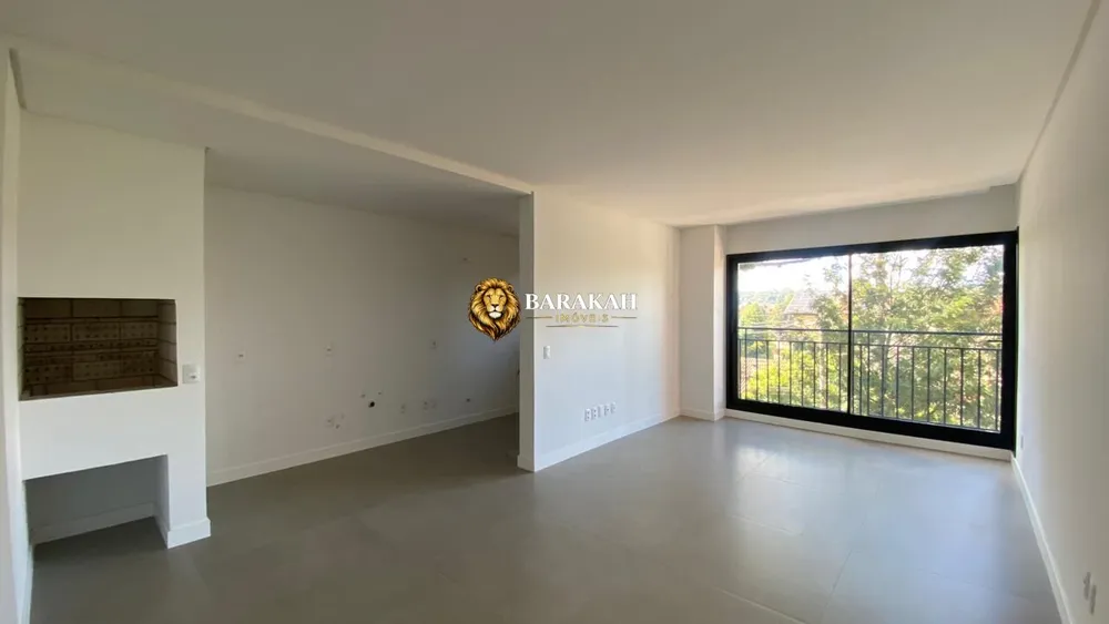 Apartamento, 2 quartos, 74 m² - Foto 3