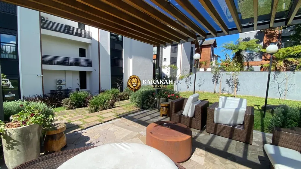 Apartamento, 2 quartos, 74 m² - Foto 10