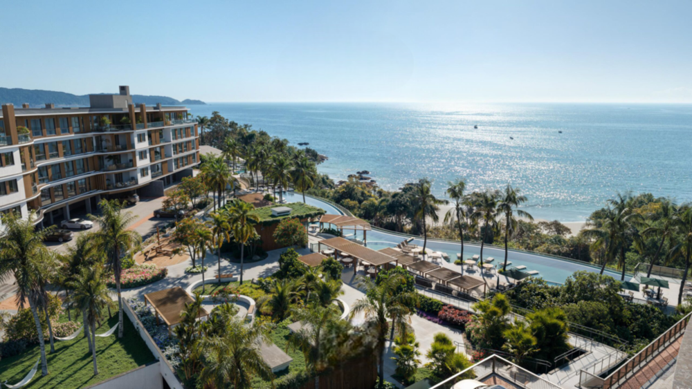 Cobertura à venda com 4 quartos, 247m² - Foto 11