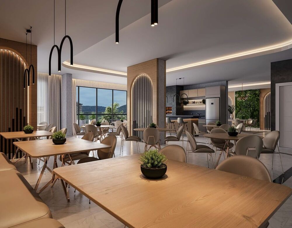 Apartamento, 3 quartos, 125 m² - Foto 5