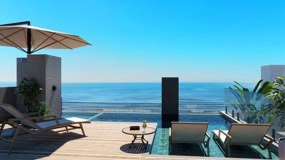 Apartamento, 2 quartos, 104 m² - Foto 5