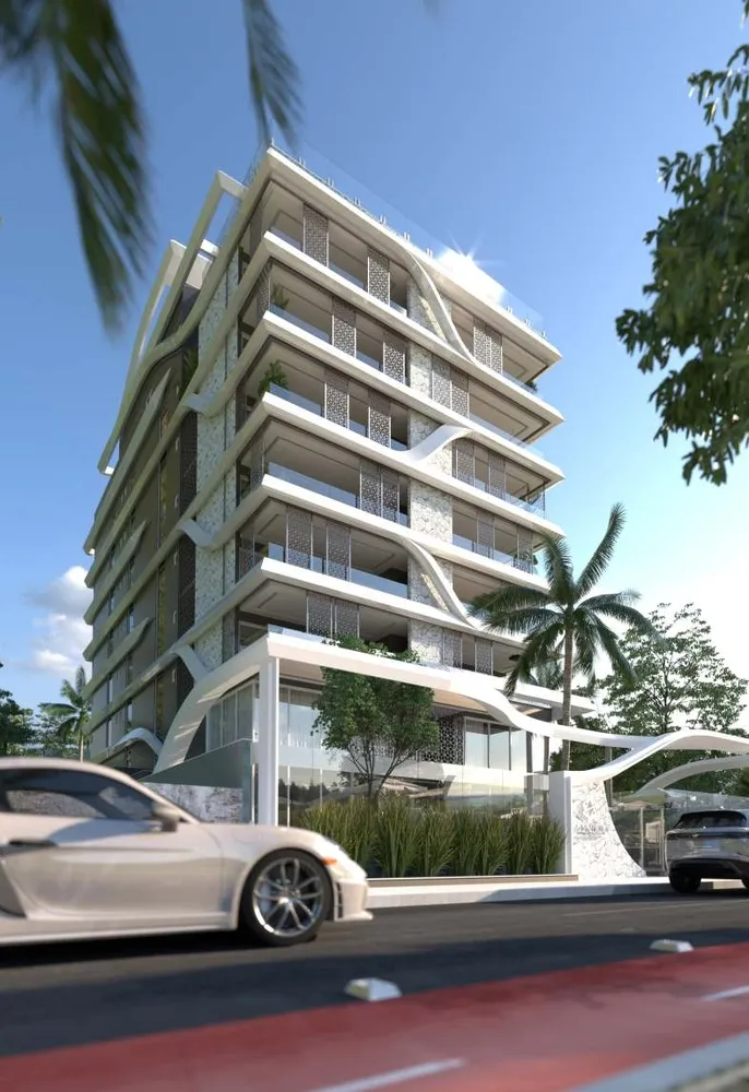 Apartamento, 4 quartos, 370 m² - Foto 1