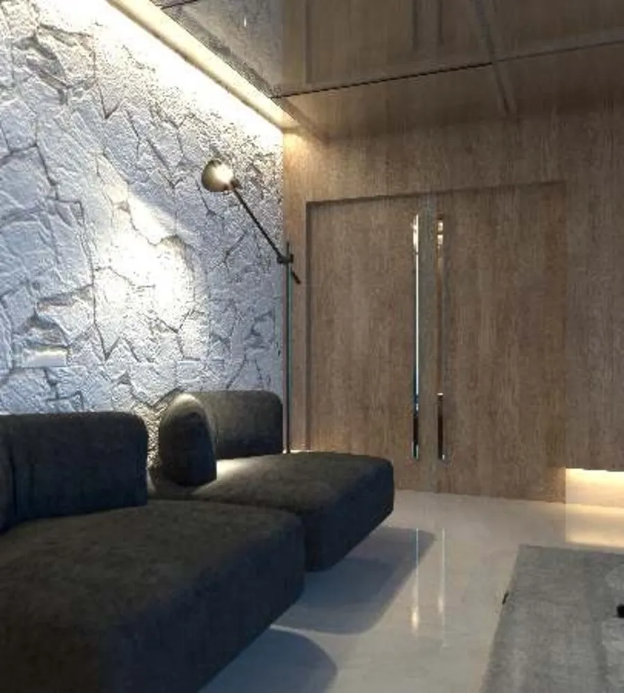 Apartamento, 4 quartos, 370 m² - Foto 2