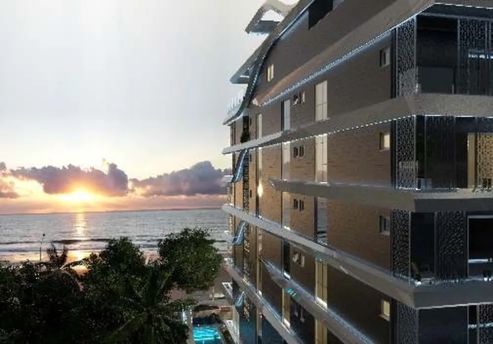 Apartamento, 4 quartos, 370 m² - Foto 7