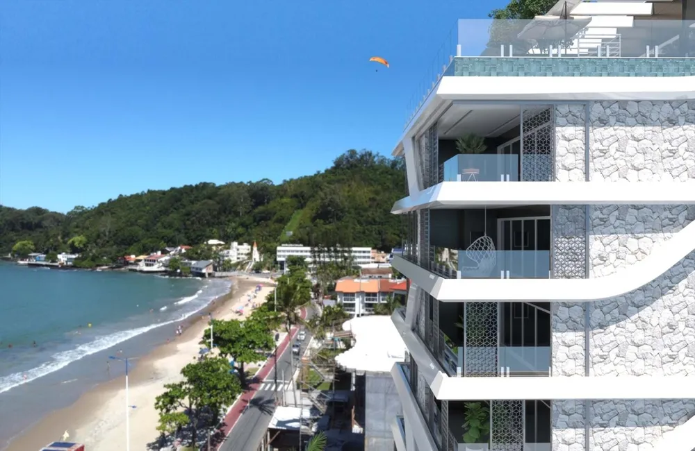 Apartamento, 4 quartos, 370 m² - Foto 6