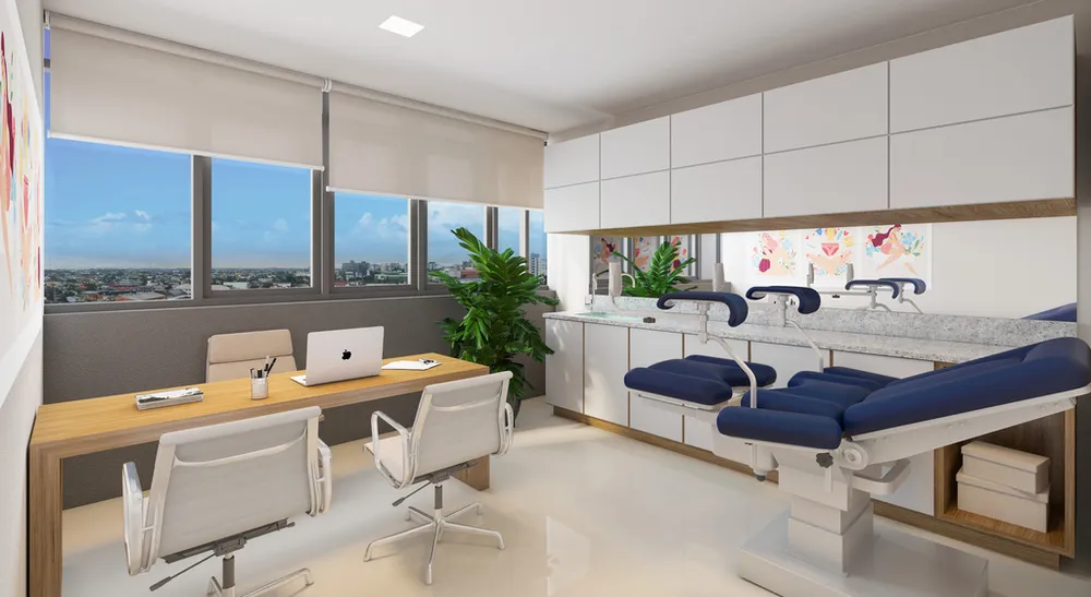 Sala-Conjunto, 197 m² - Foto 8