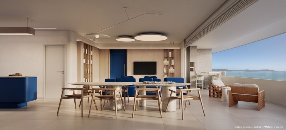 Apartamento, 3 quartos, 184 m² - Foto 21