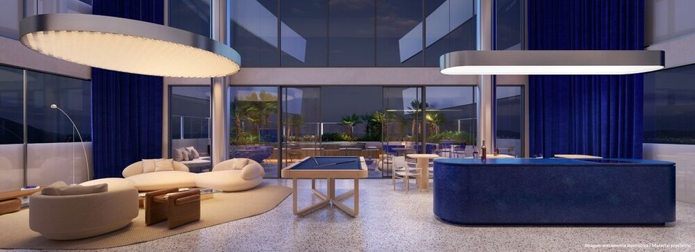 Apartamento, 3 quartos, 184 m² - Foto 14