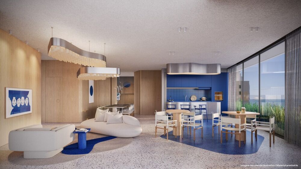Apartamento, 3 quartos, 184 m² - Foto 24
