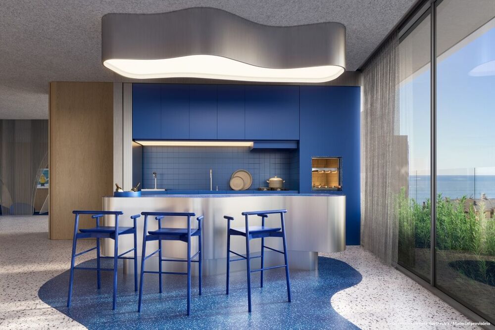 Apartamento, 3 quartos, 184 m² - Foto 16