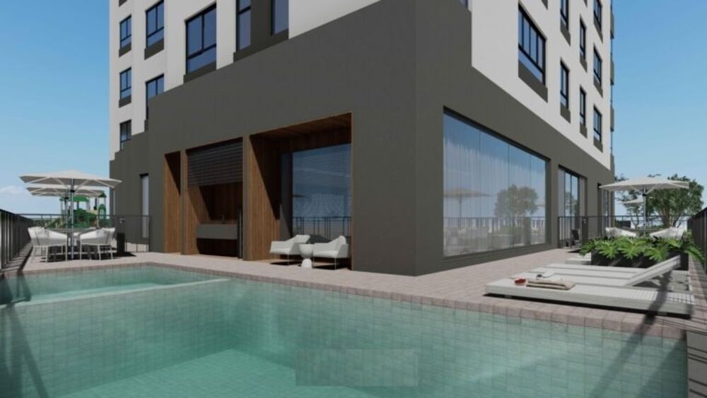 Apartamento à venda com 2 quartos, 228m² - Foto 5
