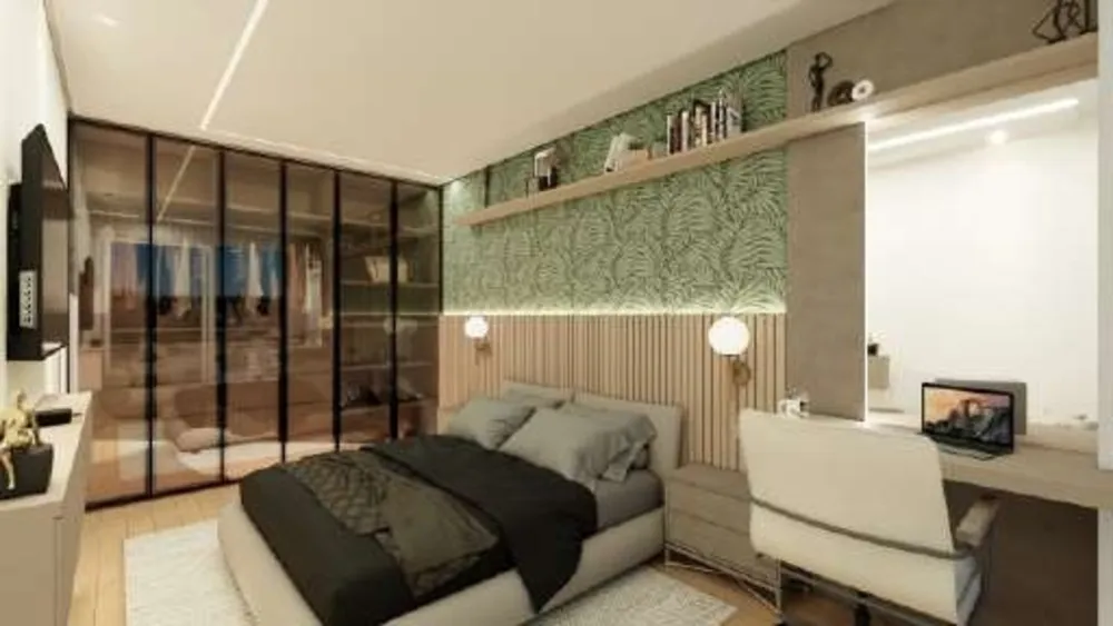 Apartamento, 1 quarto, 63 m² - Foto 5