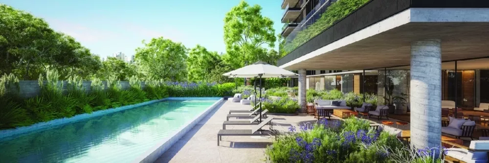 Apartamento, 3 quartos, 314 m² - Foto 1