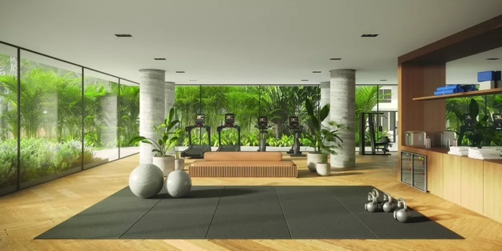 Apartamento, 3 quartos, 314 m² - Foto 6
