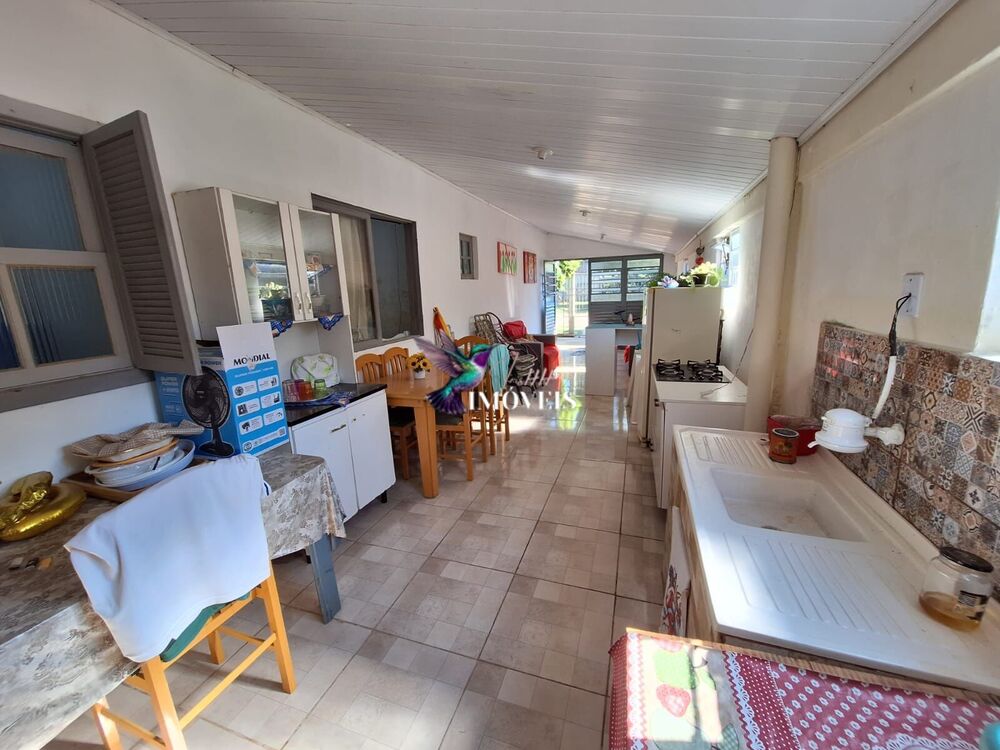 Casa, 3 quartos, 119 m² - Foto 10