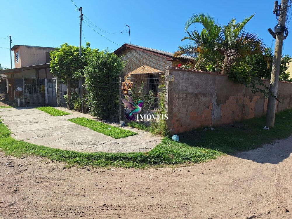 Casa, 3 quartos, 119 m² - Foto 2