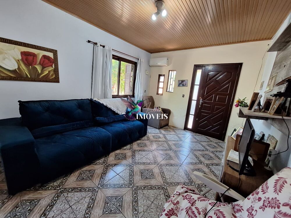 Casa, 3 quartos, 119 m² - Foto 8