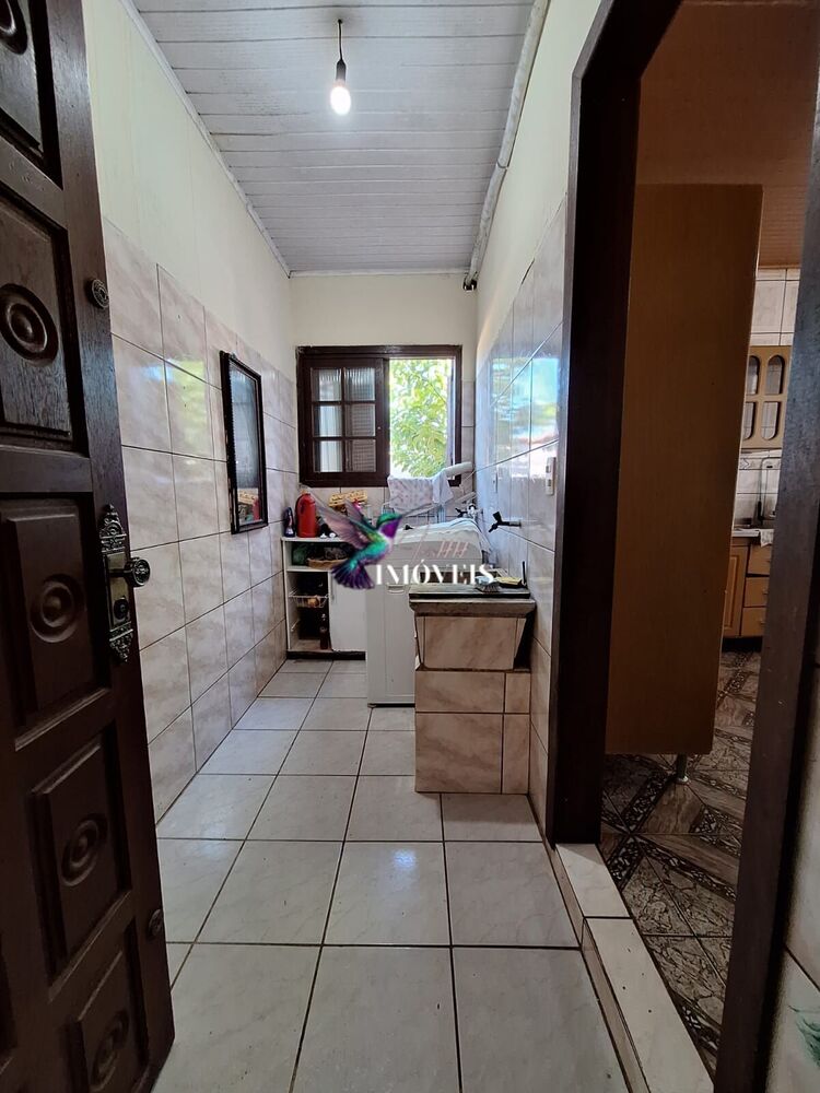 Casa, 3 quartos, 119 m² - Foto 3
