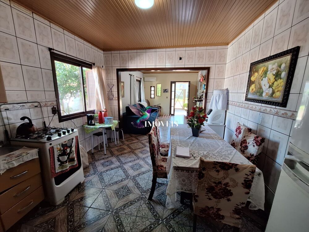 Casa, 3 quartos, 119 m² - Foto 1