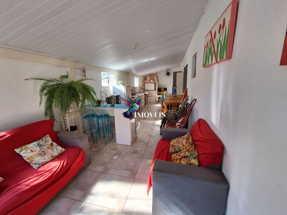 Casa, 3 quartos, 119 m² - Foto 6