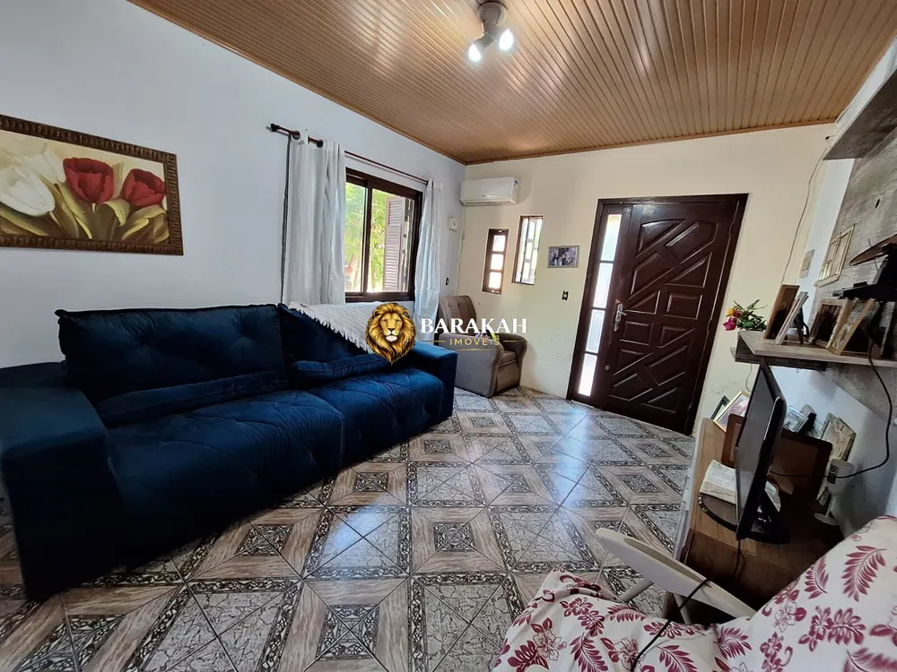 Casa, 3 quartos, 119 m² - Foto 15