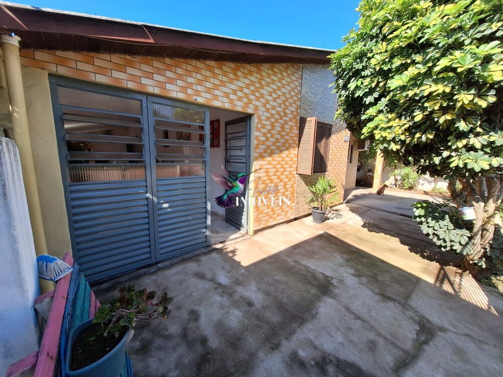 Casa, 3 quartos, 119 m² - Foto 5