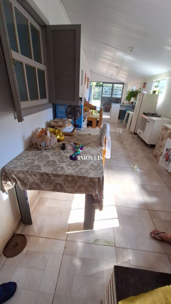 Casa, 3 quartos, 119 m² - Foto 12