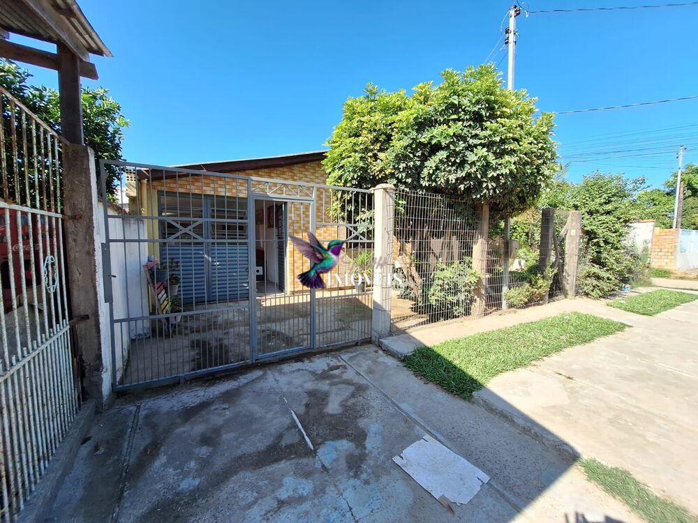 Casa, 3 quartos, 119 m² - Foto 7