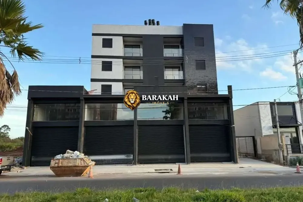 Apartamento, 2 quartos, 70 m² - Foto 1