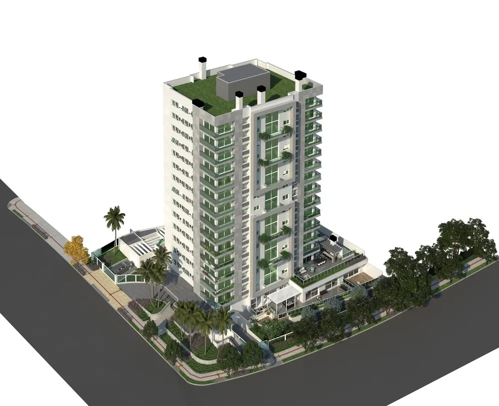 Apartamento, 3 quartos, 187 m² - Foto 6