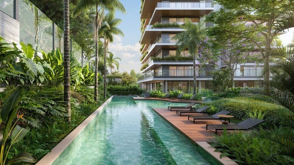 Apartamento à venda com 3 quartos, 287m² - Foto 8