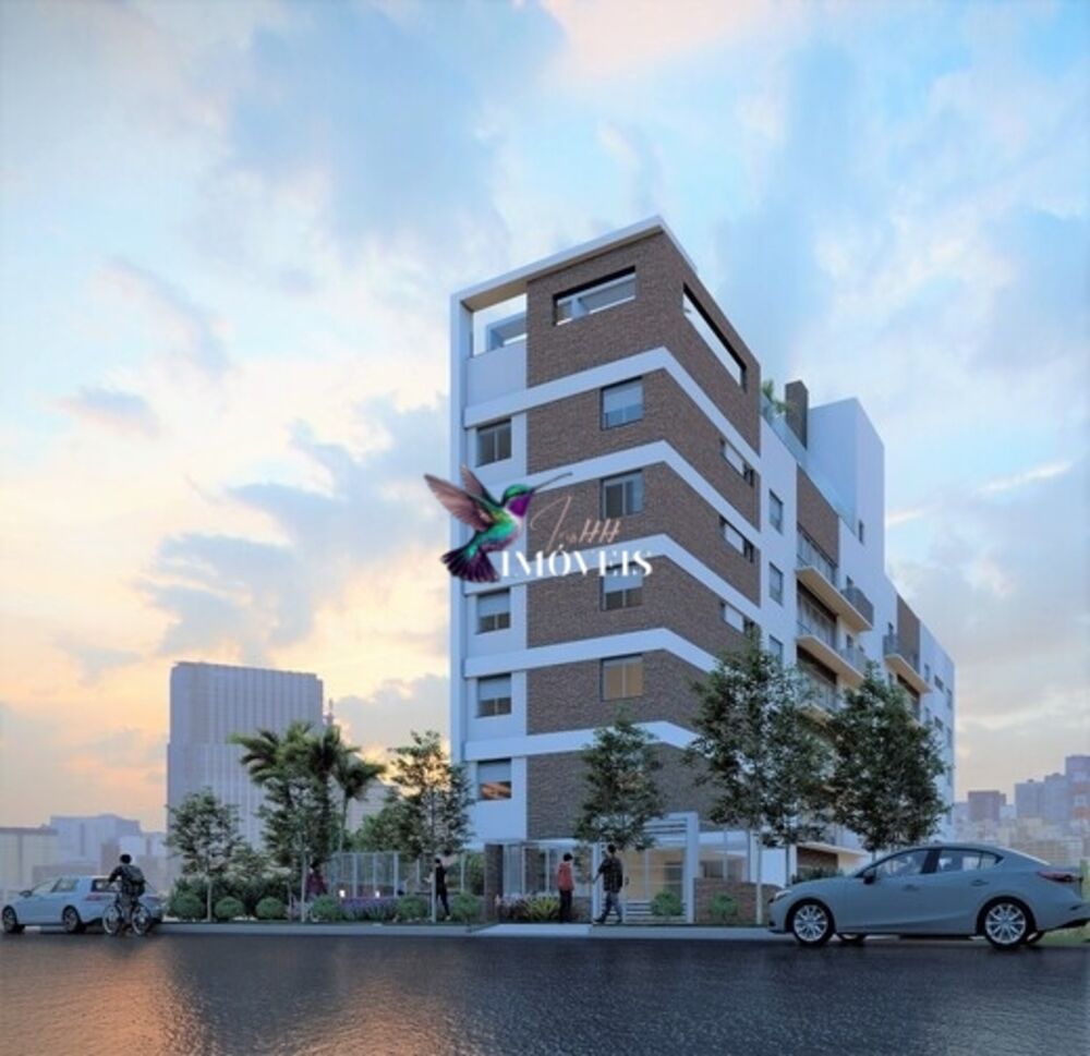 Apartamento, 2 quartos, 59 m² - Foto 16