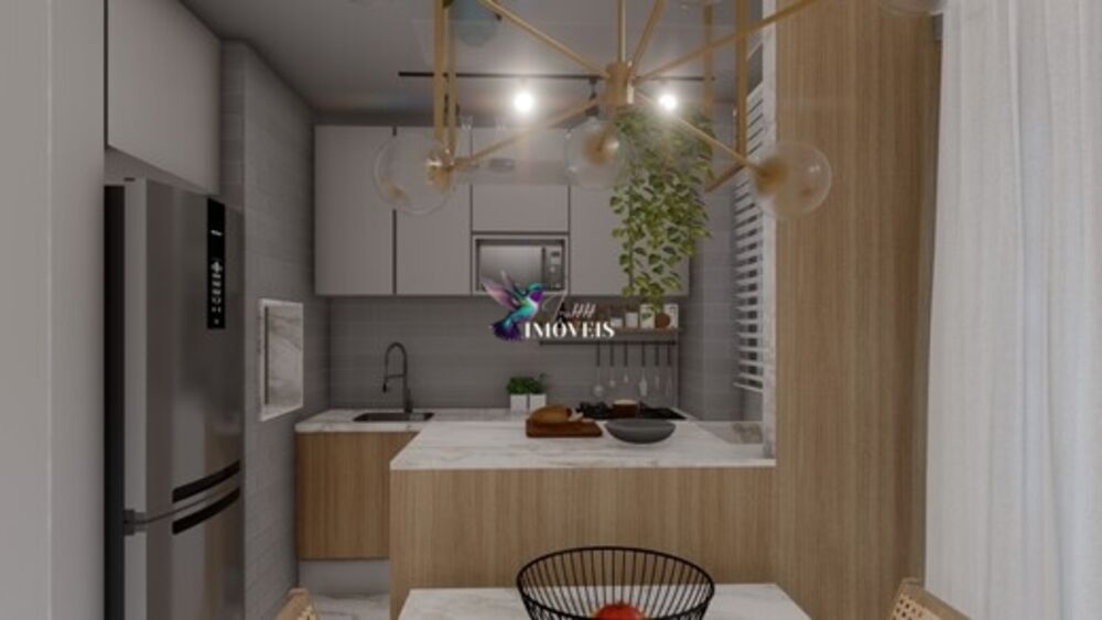 Apartamento, 2 quartos, 59 m² - Foto 18